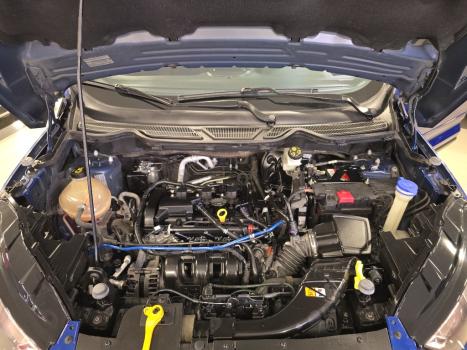 FORD Ecosport 1.5 12V 4P FLEX 100 ANOS AUTOMTICO, Foto 18