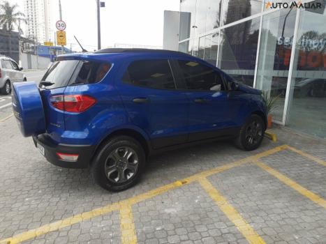 FORD Ecosport 1.5 12V 4P TI-VCT FLEX FREESTYLE AUTOMTICO, Foto 2