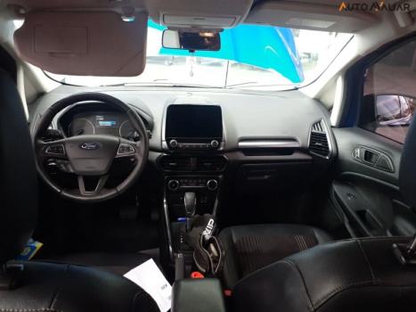 FORD Ecosport 1.5 12V 4P TI-VCT FLEX FREESTYLE AUTOMTICO, Foto 3