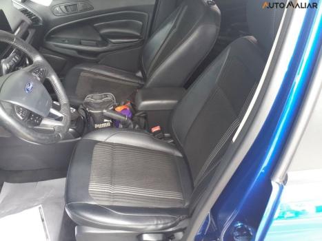 FORD Ecosport 1.5 12V 4P TI-VCT FLEX FREESTYLE AUTOMTICO, Foto 4