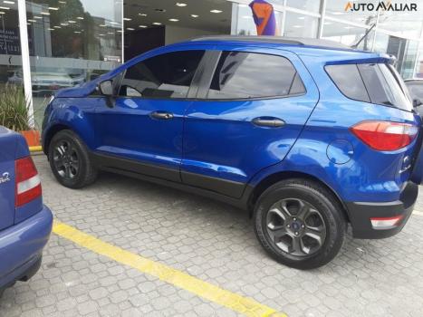 FORD Ecosport 1.5 12V 4P TI-VCT FLEX FREESTYLE AUTOMTICO, Foto 5