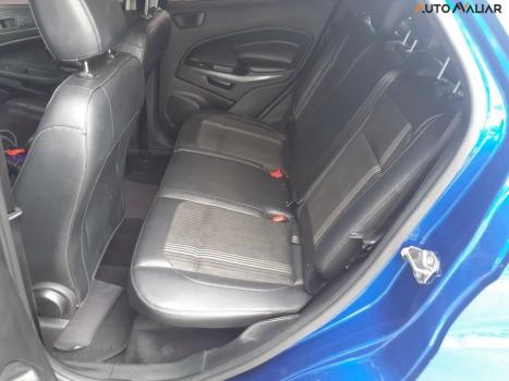 FORD Ecosport 1.5 12V 4P TI-VCT FLEX FREESTYLE AUTOMTICO, Foto 7