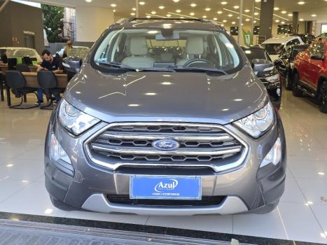 FORD Ecosport 1.5 12V 4P FLEX TI-VCT TITANIUM AUTOMTICO, Foto 2