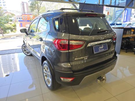 FORD Ecosport 1.5 12V 4P FLEX TI-VCT TITANIUM AUTOMTICO, Foto 4