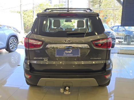 FORD Ecosport 1.5 12V 4P FLEX TI-VCT TITANIUM AUTOMTICO, Foto 5
