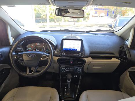FORD Ecosport 1.5 12V 4P FLEX TI-VCT TITANIUM AUTOMTICO, Foto 7