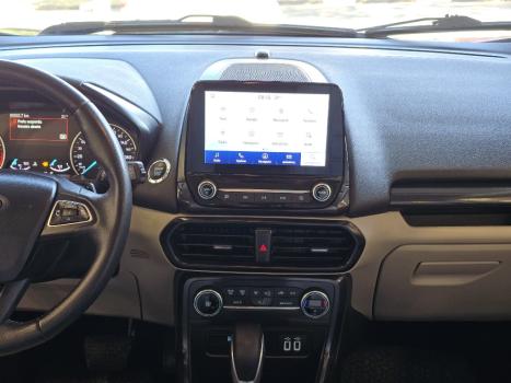 FORD Ecosport 1.5 12V 4P FLEX TI-VCT TITANIUM AUTOMTICO, Foto 8