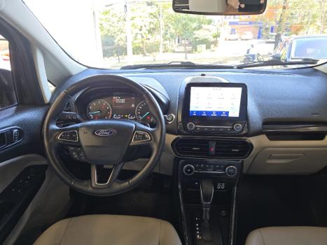 FORD Ecosport 1.5 12V 4P FLEX TI-VCT TITANIUM AUTOMTICO, Foto 10