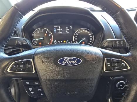 FORD Ecosport 1.5 12V 4P FLEX TI-VCT TITANIUM AUTOMTICO, Foto 11