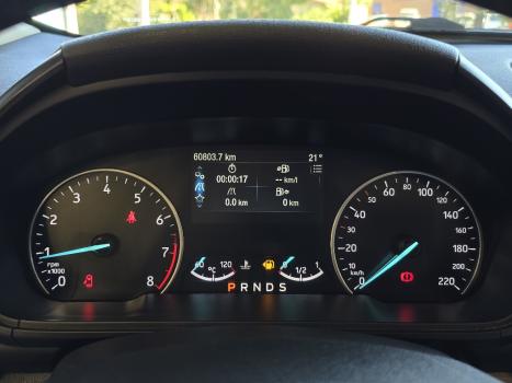 FORD Ecosport 1.5 12V 4P FLEX TI-VCT TITANIUM AUTOMTICO, Foto 12