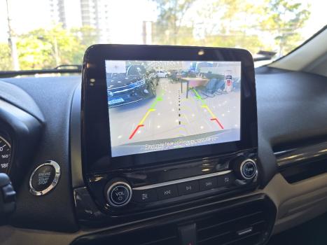 FORD Ecosport 1.5 12V 4P FLEX TI-VCT TITANIUM AUTOMTICO, Foto 14