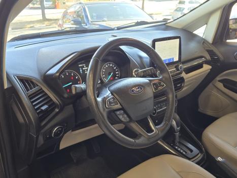 FORD Ecosport 1.5 12V 4P FLEX TI-VCT TITANIUM AUTOMTICO, Foto 15