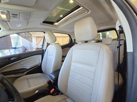 FORD Ecosport 1.5 12V 4P FLEX TI-VCT TITANIUM AUTOMTICO, Foto 16