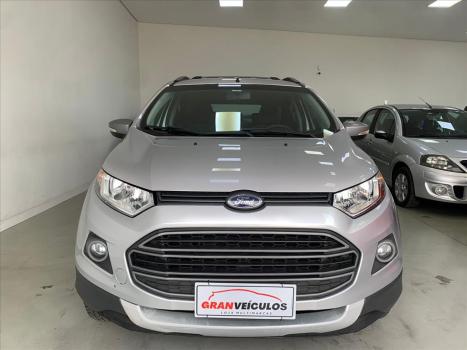 FORD Ecosport 1.6 16V 4P FREESTYLE PLUS FLEX, Foto 2