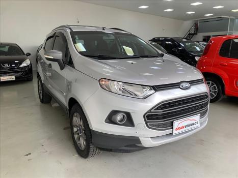 FORD Ecosport 1.6 16V 4P FREESTYLE PLUS FLEX, Foto 3