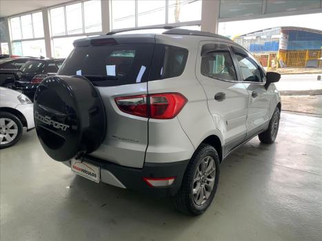 FORD Ecosport 1.6 16V 4P FREESTYLE PLUS FLEX, Foto 4