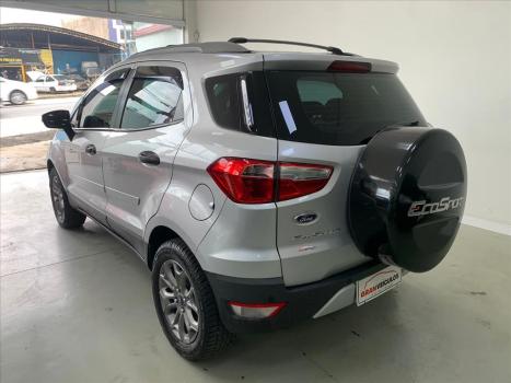 FORD Ecosport 1.6 16V 4P FREESTYLE PLUS FLEX, Foto 6