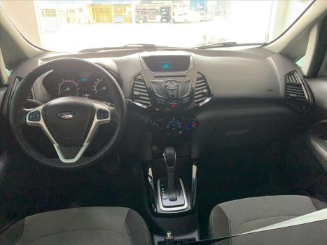 FORD Ecosport 1.6 16V 4P FREESTYLE PLUS FLEX, Foto 7