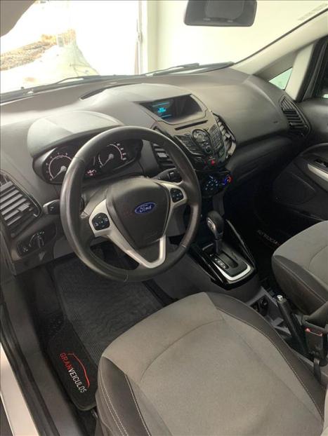 FORD Ecosport 1.6 16V 4P FREESTYLE PLUS FLEX, Foto 8