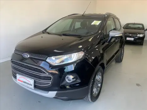 FORD Ecosport 1.6 16V 4P FREESTYLE, Foto 1