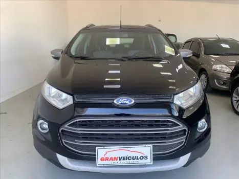 FORD Ecosport 1.6 16V 4P FREESTYLE, Foto 2