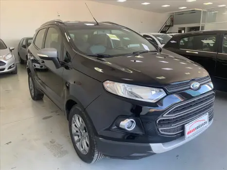 FORD Ecosport 1.6 16V 4P FREESTYLE, Foto 3