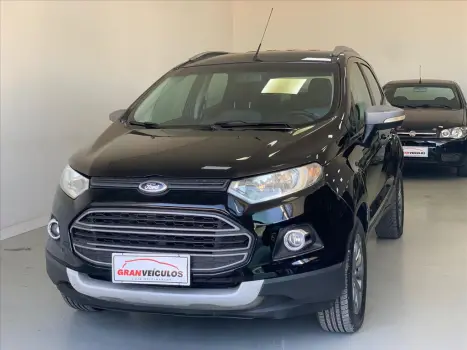 FORD Ecosport 1.6 16V 4P FREESTYLE, Foto 7