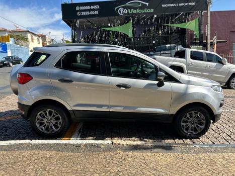 FORD Ecosport 1.6 16V 4P FLEX FREESTYLE POWERSHIFT AUTOMTICO, Foto 1