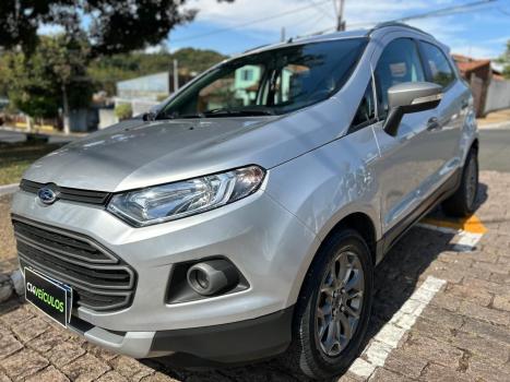 FORD Ecosport 1.6 16V 4P FLEX FREESTYLE POWERSHIFT AUTOMTICO, Foto 3