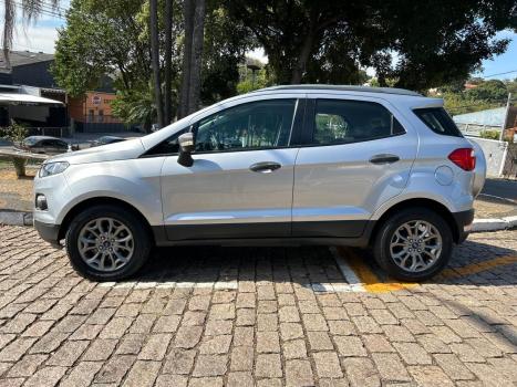 FORD Ecosport 1.6 16V 4P FLEX FREESTYLE POWERSHIFT AUTOMTICO, Foto 4