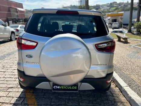 FORD Ecosport 1.6 16V 4P FLEX FREESTYLE POWERSHIFT AUTOMTICO, Foto 5