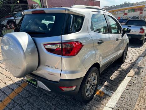 FORD Ecosport 1.6 16V 4P FLEX FREESTYLE POWERSHIFT AUTOMTICO, Foto 6