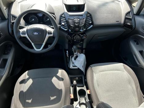 FORD Ecosport 1.6 16V 4P FLEX FREESTYLE POWERSHIFT AUTOMTICO, Foto 9