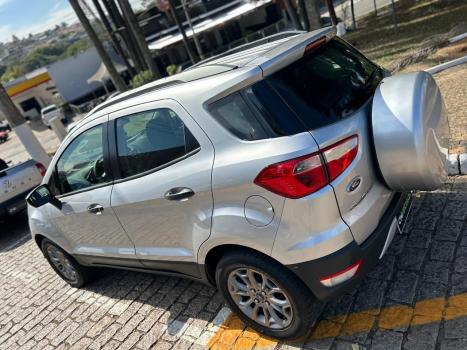 FORD Ecosport 1.6 16V 4P FLEX FREESTYLE POWERSHIFT AUTOMTICO, Foto 15