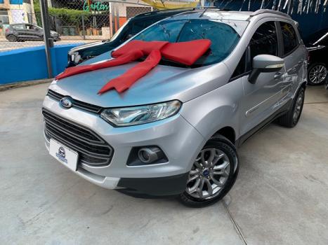 FORD Ecosport 1.6 16V 4P FREESTYLE, Foto 3