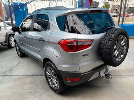 FORD Ecosport 1.6 16V 4P FREESTYLE, Foto 4