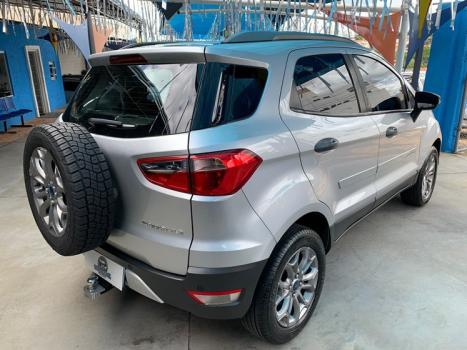 FORD Ecosport 1.6 16V 4P FREESTYLE, Foto 6