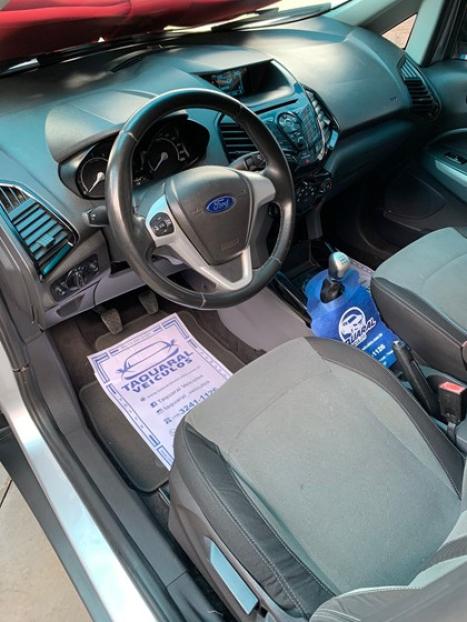 FORD Ecosport 1.6 16V 4P FREESTYLE, Foto 8