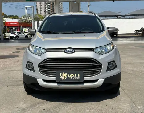 FORD Ecosport 1.6 16V 4P FREESTYLE, Foto 8