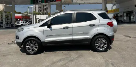 FORD Ecosport 1.6 16V 4P FREESTYLE, Foto 11