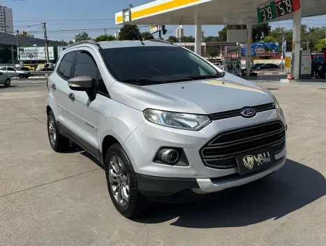 FORD Ecosport 1.6 16V 4P FREESTYLE, Foto 12