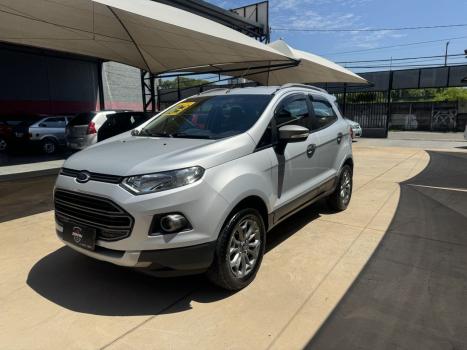 FORD Ecosport 1.6 16V 4P FREESTYLE, Foto 2