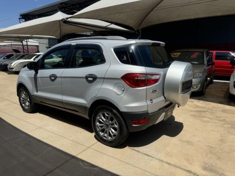 FORD Ecosport 1.6 16V 4P FREESTYLE, Foto 4