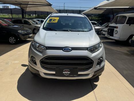 FORD Ecosport 1.6 16V 4P FREESTYLE, Foto 5