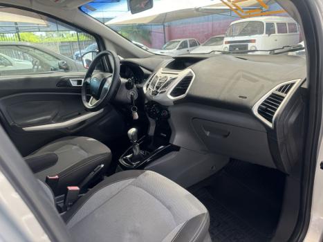 FORD Ecosport 1.6 16V 4P FREESTYLE, Foto 9