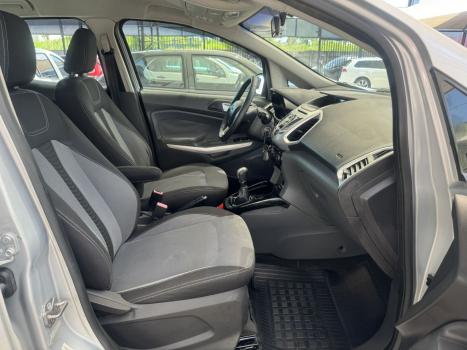 FORD Ecosport 1.6 16V 4P FREESTYLE, Foto 13