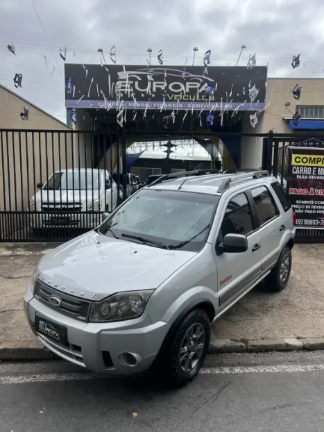 FORD Ecosport 1.6 16V 4P FREESTYLE, Foto 1