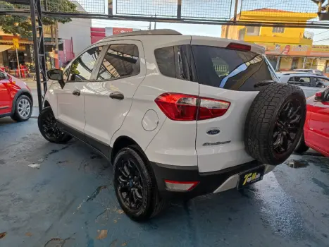 FORD Ecosport 1.6 16V 4P FLEX FREESTYLE POWERSHIFT AUTOMTICO, Foto 2