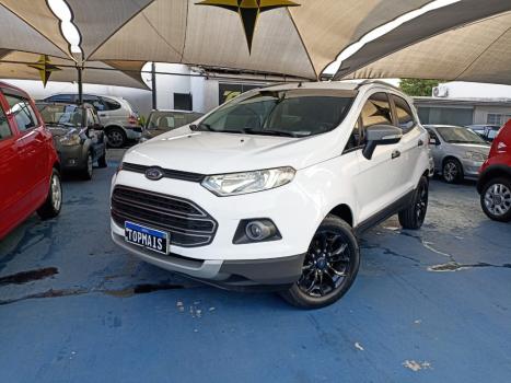 FORD Ecosport 1.6 16V 4P FLEX FREESTYLE POWERSHIFT AUTOMTICO, Foto 3