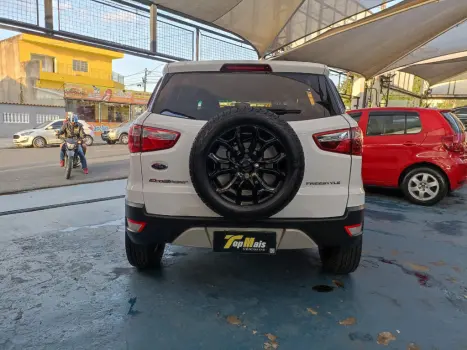 FORD Ecosport 1.6 16V 4P FLEX FREESTYLE POWERSHIFT AUTOMTICO, Foto 5